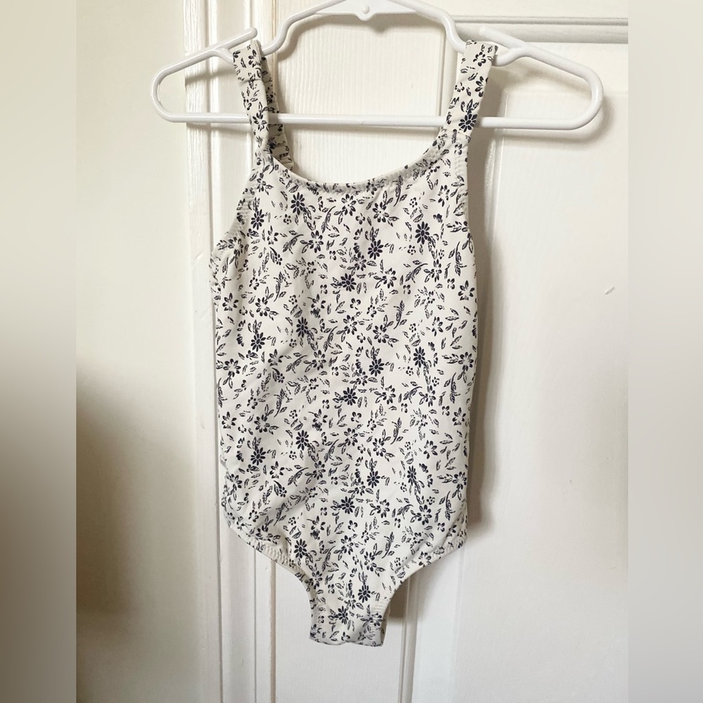 Zara Swimsuit